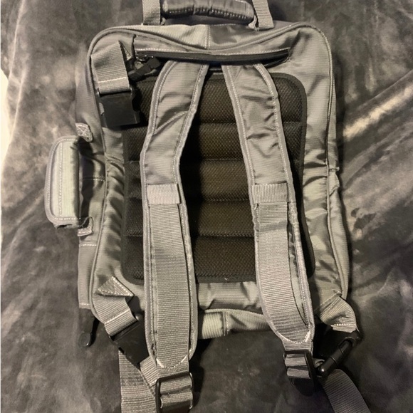 Diaper Dude Backpack - Picture 4 of 6